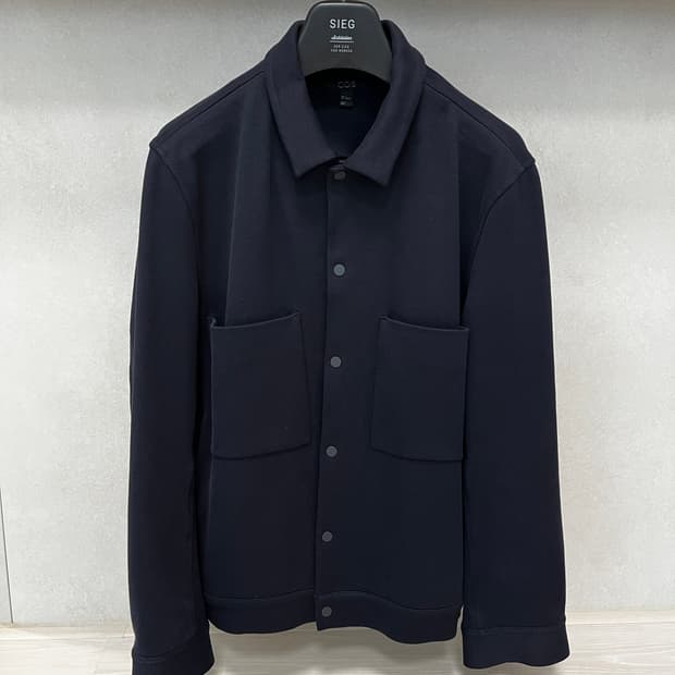 Cos 자켓