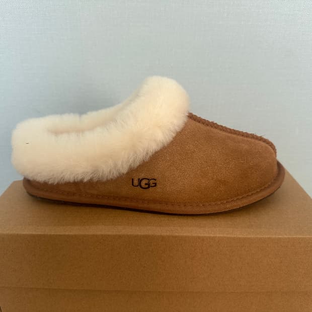 어그 정품 여성슬리퍼,230-235  [새상품]