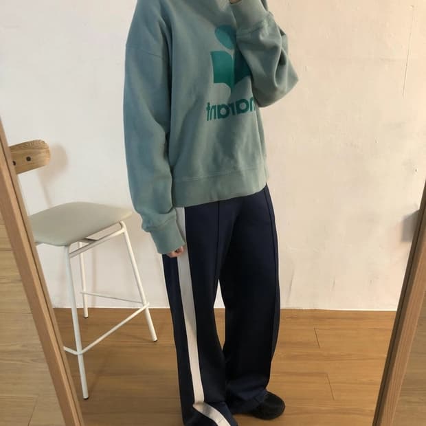 이자벨마랑  모비 스웻