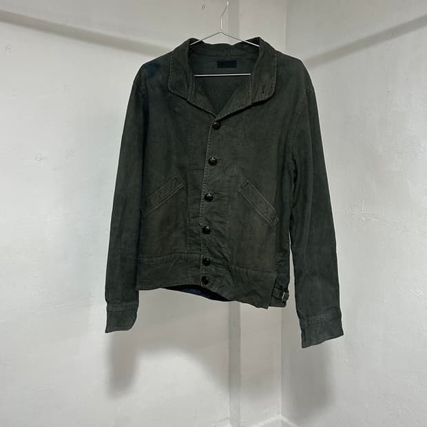 vtg jacket