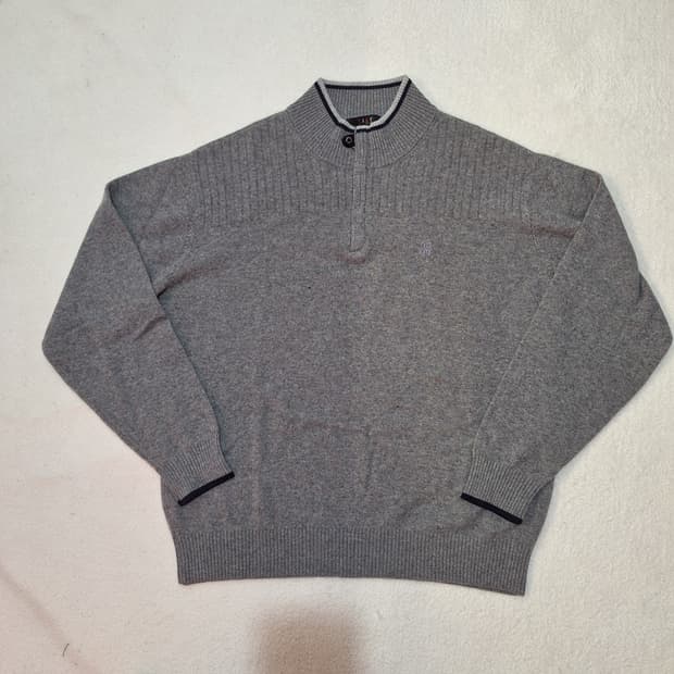 닥스 캐시미어100%니트 100