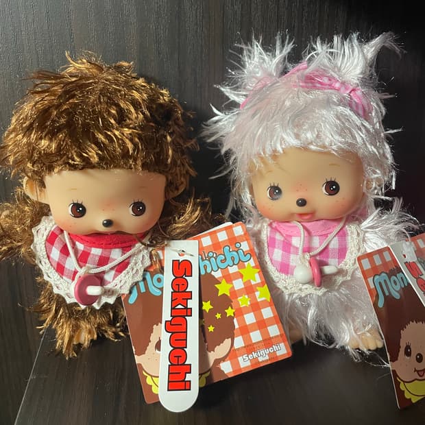 모코모코 베비치치 세트