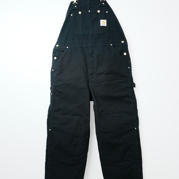 칼하트 오버롤 (made in USA)