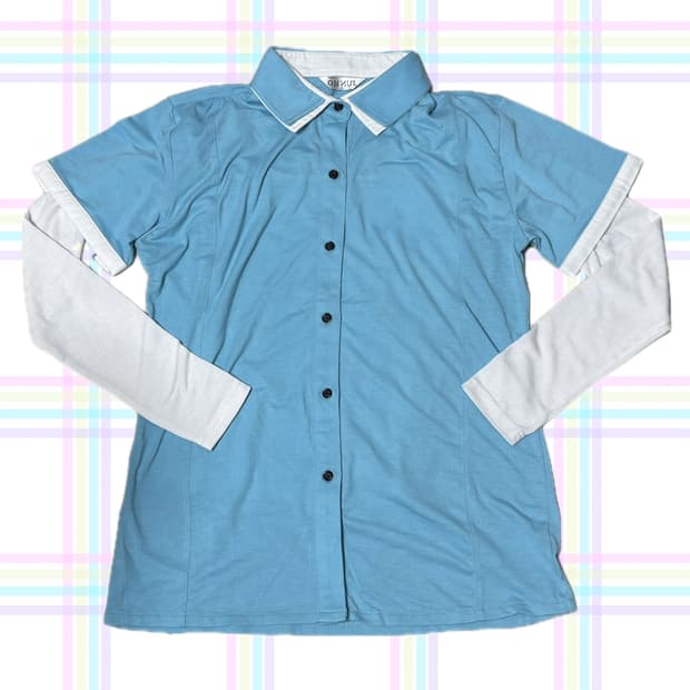 빈티지 카라티 가디건