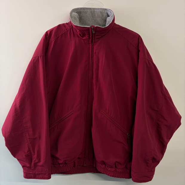 90s 파타고니아 쉘드 신칠라 자켓 