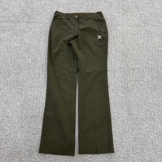 27 살레와 여성 등산복팬츠 0128H2