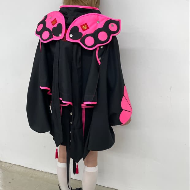 90~00‘s Takuya Angel Angelic Set