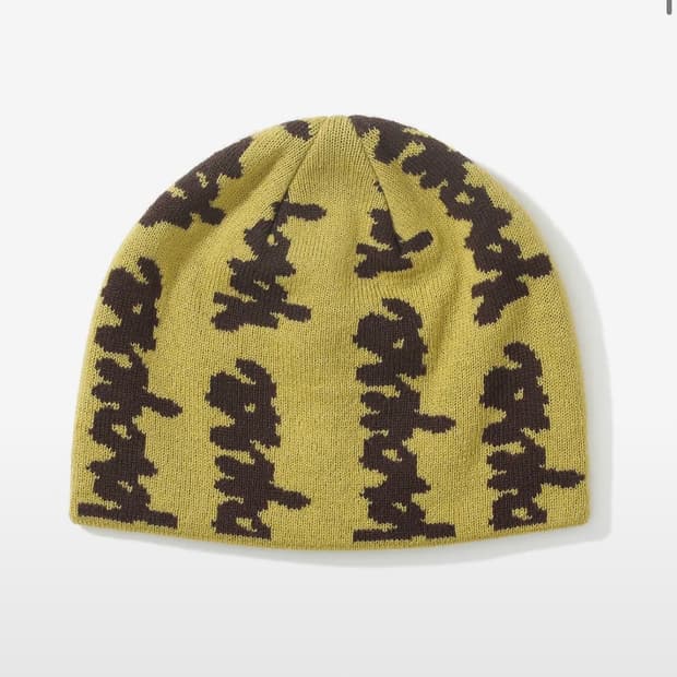 YESEYESEE BEANIE
