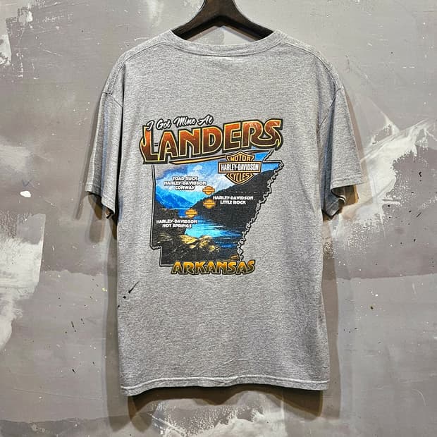 Harley Davidson 