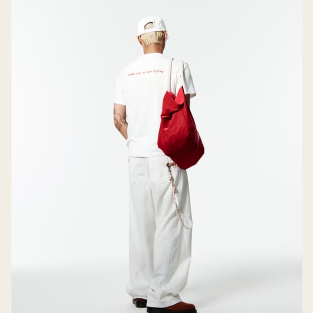 Xlim ep7 티셔츠 m