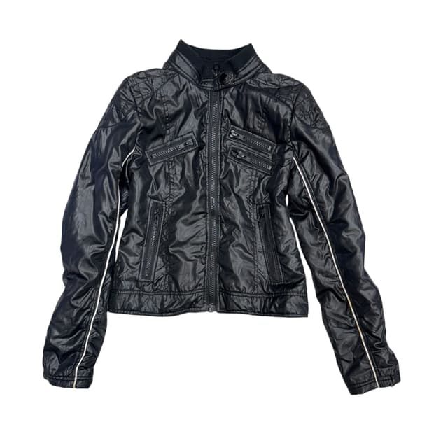 Puffer jacket