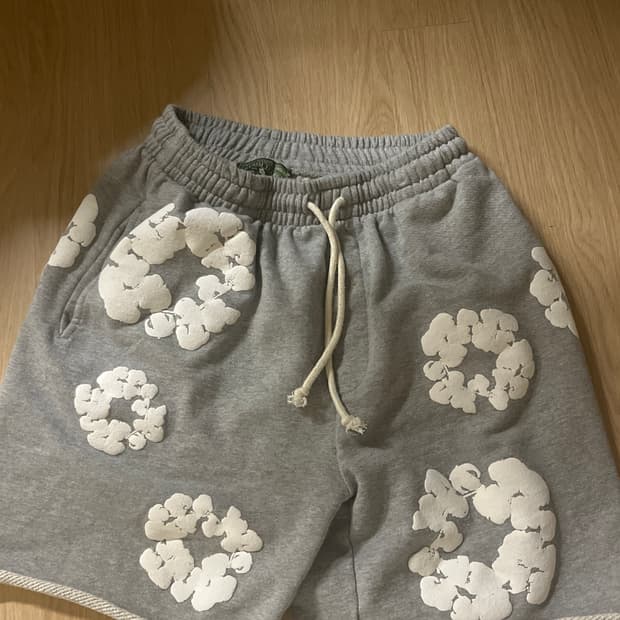 데님티어스 반바지 판매