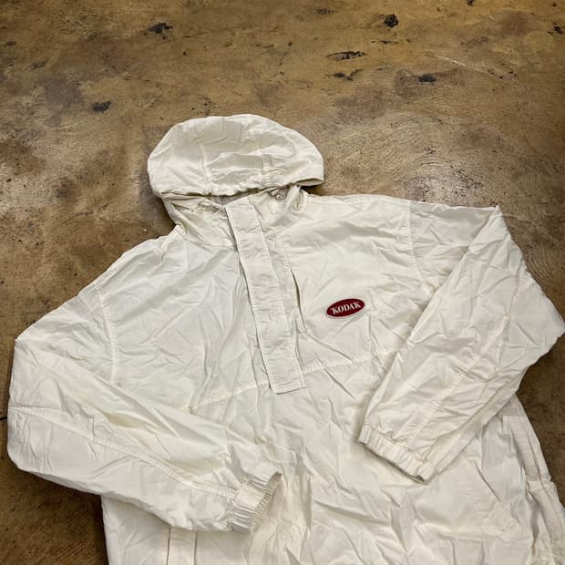 [ 정품/XL ] 코닥 아노락 바람막이 자켓 b15