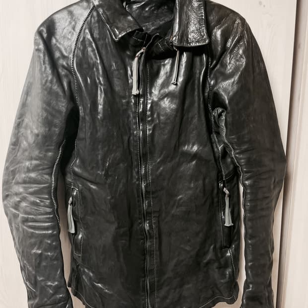 Boris bidjan saberi J2 jacket (보리스비잔사베리)