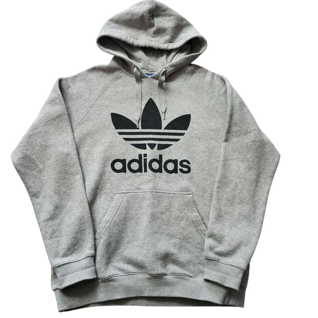 아디다스 후드티