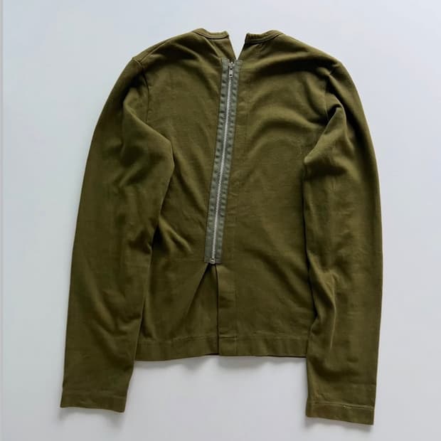tricot Comme des Garçons