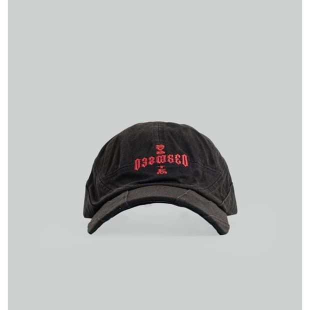 032c racing cap