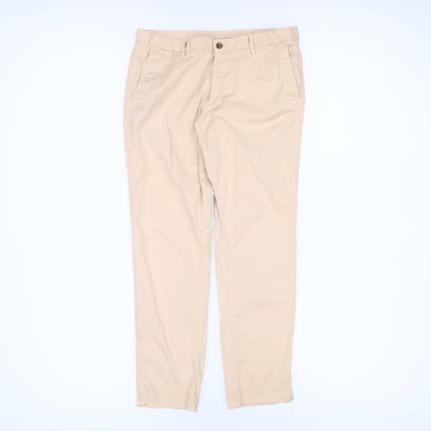 [USA-36] 마시모두띠 레귤러핏 면바지 치노팬츠 0114J