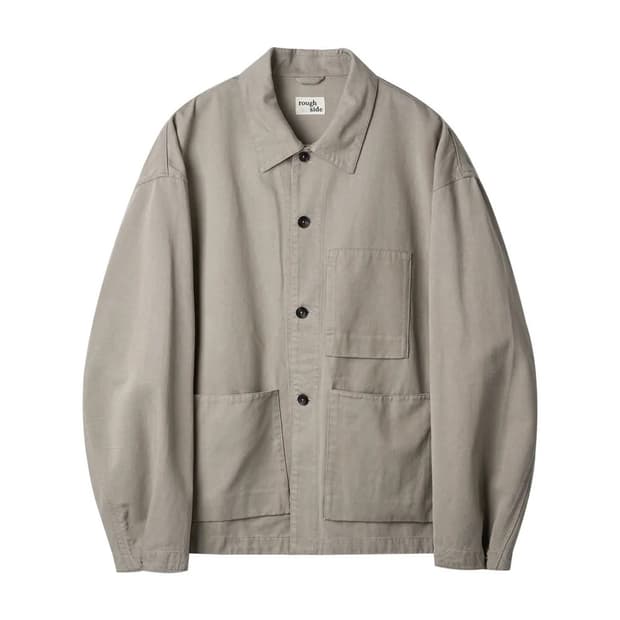 러프사이드 컴포트자켓 2 