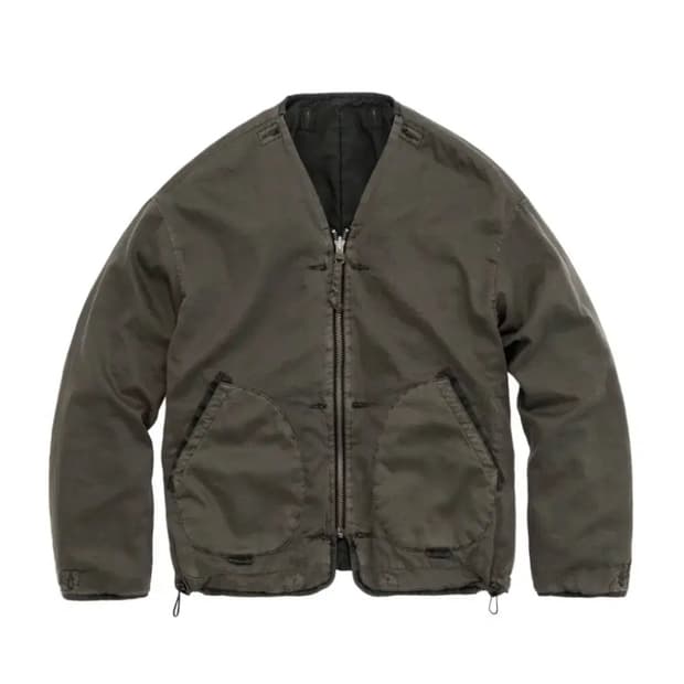 [4] 폴리테루 1011 카모 라이너 25ss