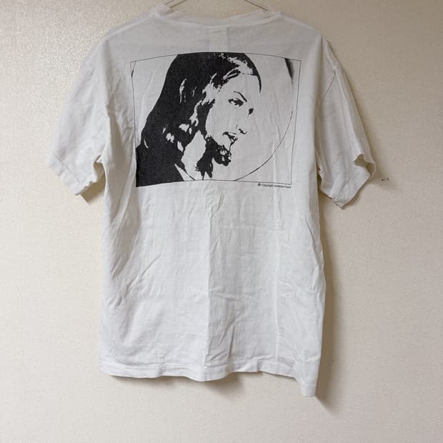 세인트미카엘 지져스 티 m