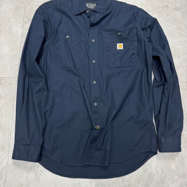 칼하트 릴렉스트핏