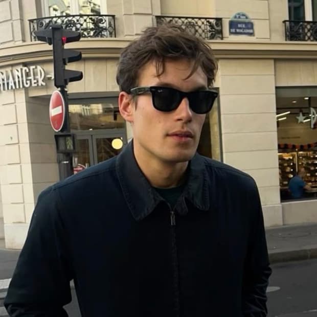 레이벤 웨이페어러 50사이즈