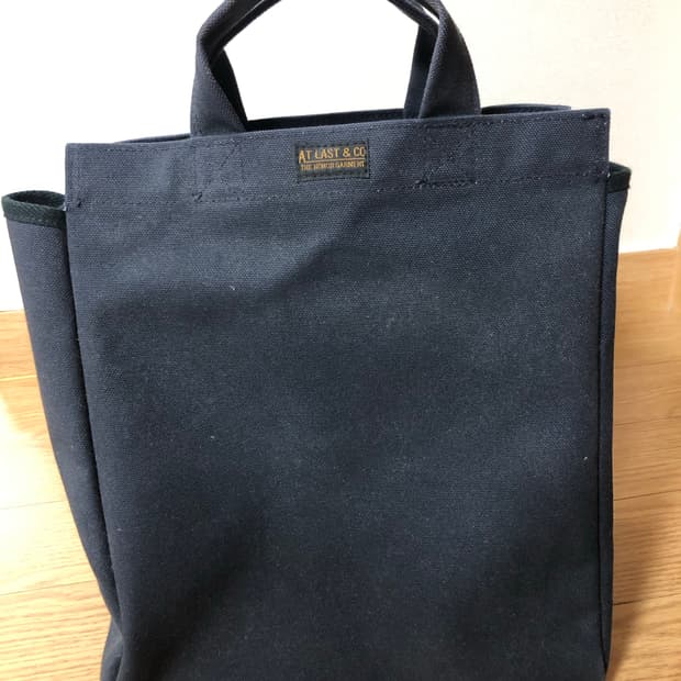 엣라코 툴백