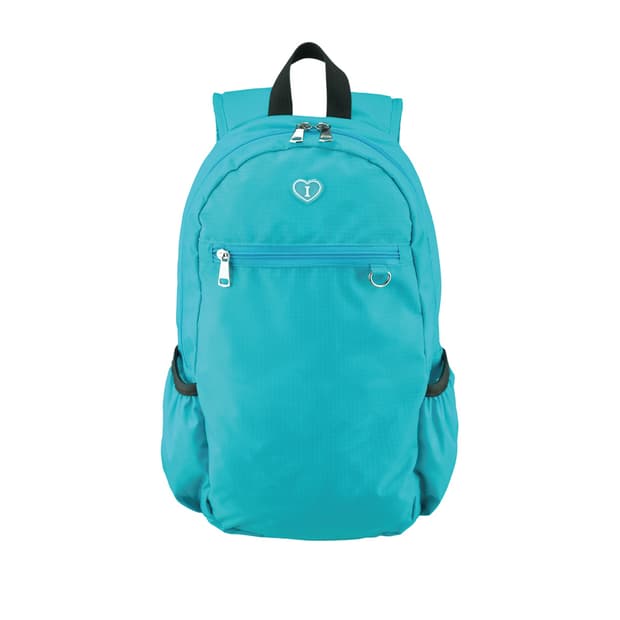 아이썸머리 Love walk backpack 민트