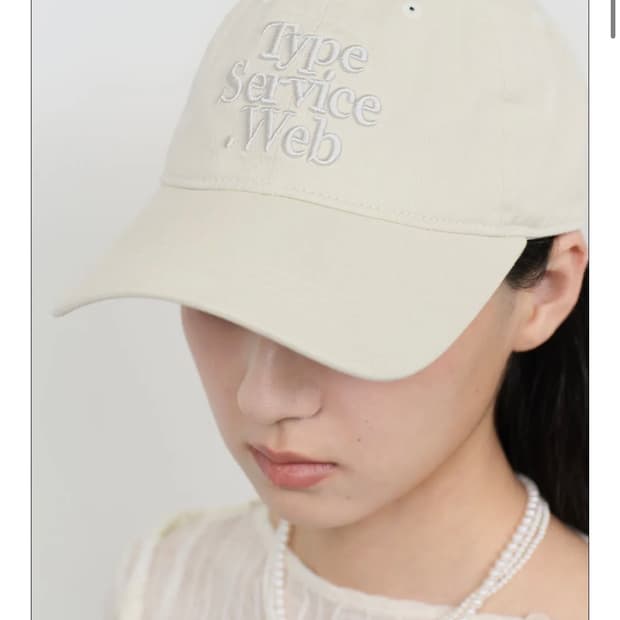 타입서비스 캡모자
