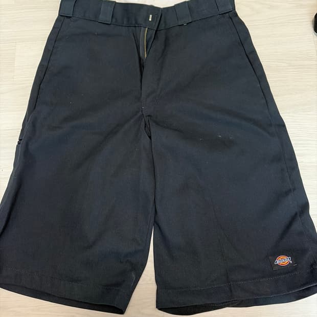 루즈핏 874 디키즈 반바지