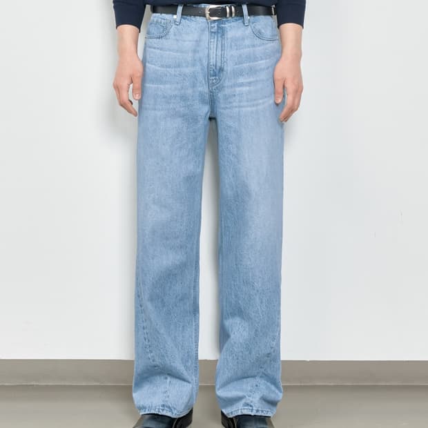 피스워커 Brody 데님 팬츠 청바지 32