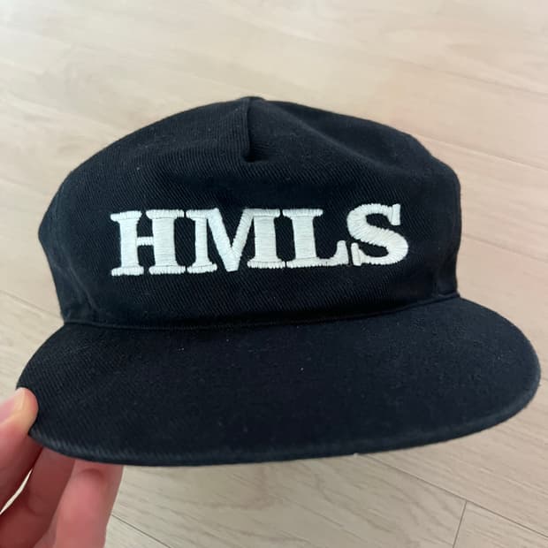 Homeless 홈리스 모자