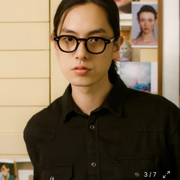 애쉬컴팩트 헤이더 블랙 44