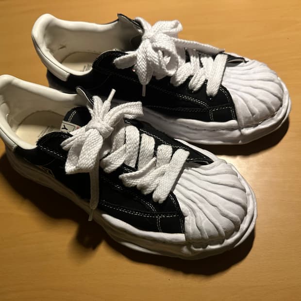 미하라 야스히로 블레이키 EU45 정품구매