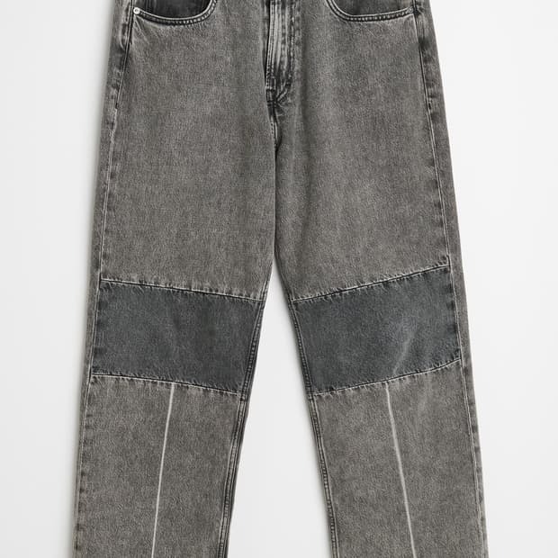 아워레가시 익스텐티드 써드컷 그레이 32사이즈