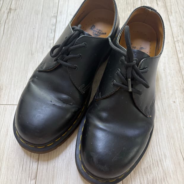 닥터마틴 1461 3홀 스무스 270