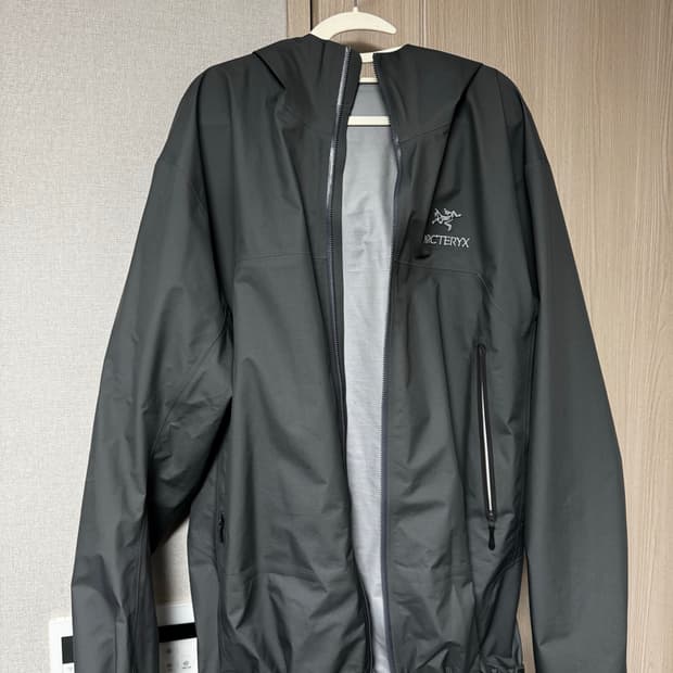 아크테릭스 베타 클라우드 xl