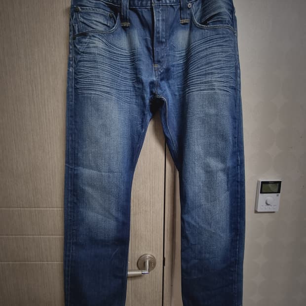 리바이스 청바지 36 사이즈