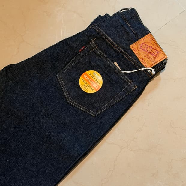 드님 denime 220a offset 모델 32/32 사이즈