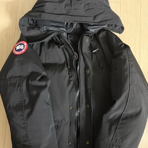 캐나다구스 칠리왁 S