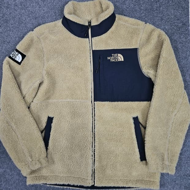 노스페이스 셰르파 플리스 자켓(급처)