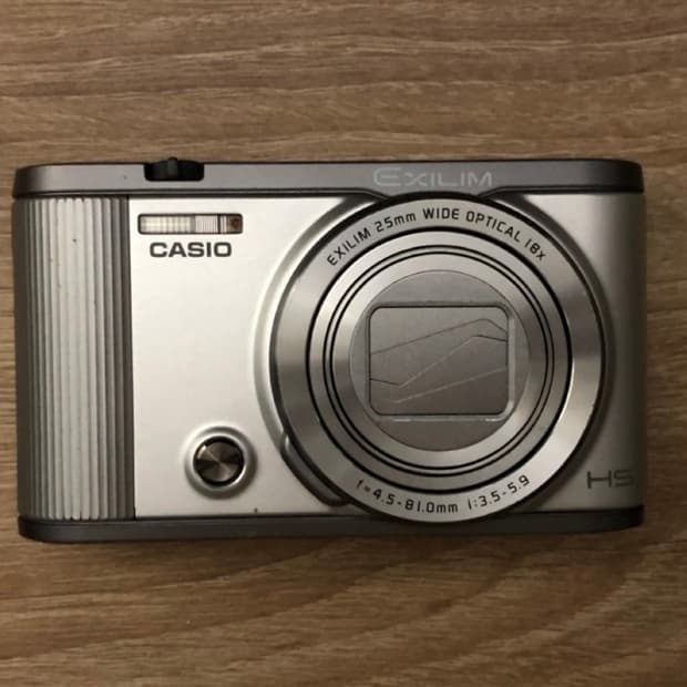 카시오 엑슬림 zr2100 (zr1600,zr1800 zr50 유사)