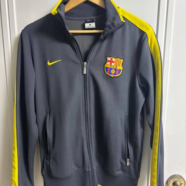 바르셀로나 져지 