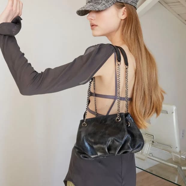 어썸니즈 버드백 스몰