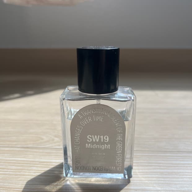 SW19 미드나잇 오 드 퍼퓸 50ml