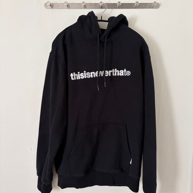 [XL] 디네댓 후드