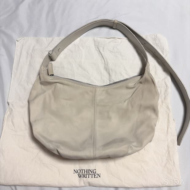 낫띵리튼 호보백 미니솔트