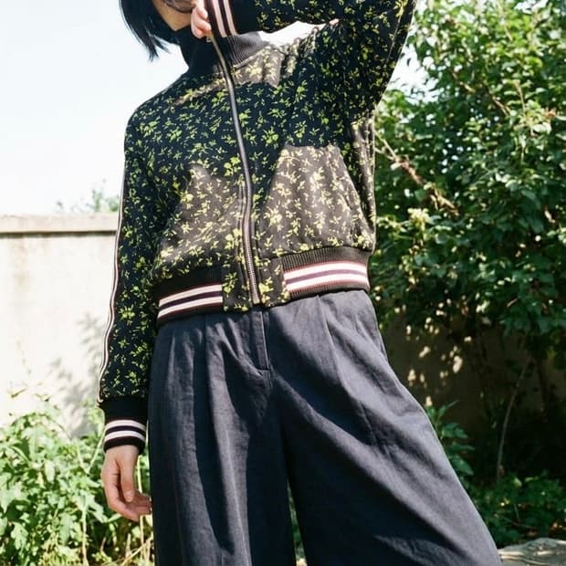 미야라 야스히로 져지