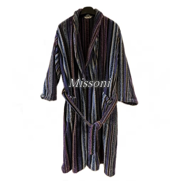 Missoni 미쏘니 가운